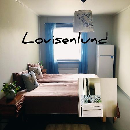 Хостел Lovisenlund Ovrebo Екстер'єр фото